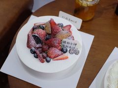 -素咫咖啡CLIFEROSE