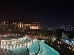 -清河半岛温泉度假酒店