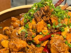 -江西老表·经典江西八大碗