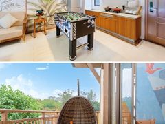 -美的鹭湖森林度假区