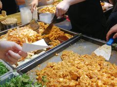 -丁家坡洋芋·观音桥好吃街A区(全国总店)