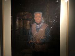 -上海虹桥当代艺术馆