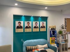 -维乐口腔(格林门诊长宁店)