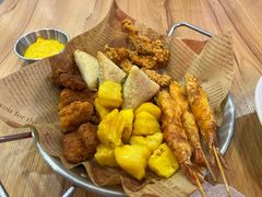 -宝葫芦西北茶食铺(中发源店)