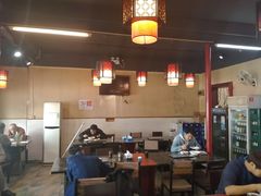 大堂-二姐卤煮(南十里居店)