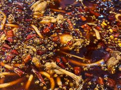 -大众美蛙鱼头(民心佳园总店)