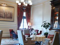 -Salon de Ville浦江汇(上海外滩华尔道夫酒店店)