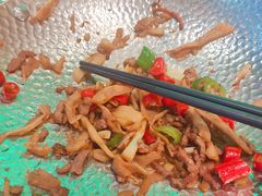 -谷田稻香·砂锅菜(南沙万达广场店)