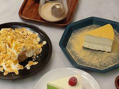 -Home Cafe(水榭春天店)