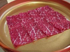 -松野谷·寿喜烧自助(华联顺义金街购物中心店)