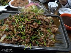 -京天红酒家(虎坊路店)