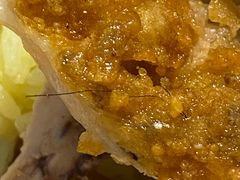 -Borenos Fried Chicken(Asia City)