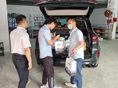 -怪物困了·咖啡(金地龙城店)