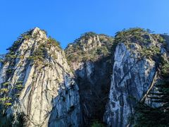 -罗田天堂寨风景区