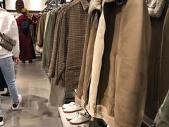 -ZARA(成都远洋太古里店)