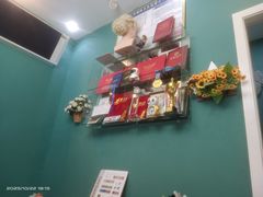-高台民居