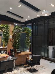 点击看大图 -阿莲新妆护肤造型