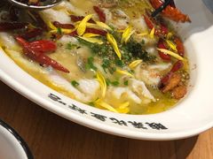 -太二酸菜鱼(福州泰禾店)