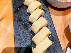 鳗鱼厚蛋烧-大叔食堂·和风料理·烧鸟(Aone运动公园店)