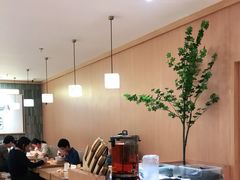 大堂-马记永·兰州牛肉面(天通苑家乐福店)