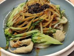 -魏家凉皮(协和店)