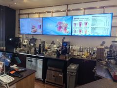 -COSTA COFFEE(西贸凯德晶品4层2店)