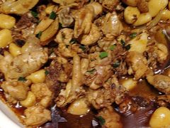 -赣江里•江西菜(望京旺角店)