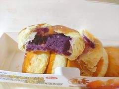 -味多美蛋糕(看丹桥店)