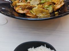-天府国麻辣香锅(悦荟广场店)