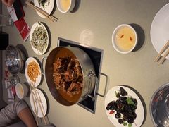 -蝎王府羊蝎子(西直门店)