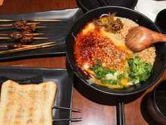 -麒麟风烤牛肉·云南烧烤小排档(丹凤街店)