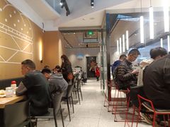 -麦当劳(北亭广场分店)