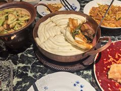 -奉天小馆·非遗东北菜(沈阳万象城店)