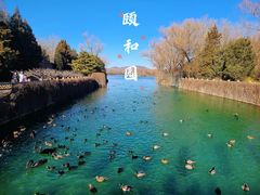 -颐和园