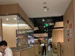 -海底捞火锅(关山保利店)