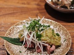 绝味鸡白肝-Fukumimi·美醉堂 居酒屋(金尚店)