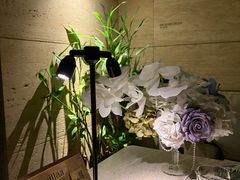 -villaa·别墅·融合菜西餐厅