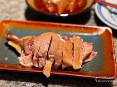 招牌盐水鸭-南京大牌档(中关村领展广场店)