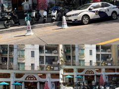 -秘密旅行Bonjour(黑金冠 江南西店)
