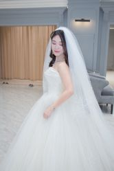 -MuseMarry婚纱(前海嘉里中心店)