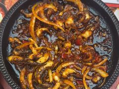 -食米家拌饭(梅溪新天地店)