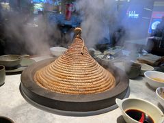 -鲜潭蒸汽石锅鱼(五道口购物中心店)