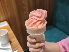 -快乐爱斯米牛排自助(正大广场店)