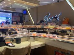 -争鲜回转寿司(东方银座店)