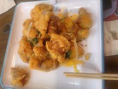 -粥公粥婆精品家常菜(青龙桥店)