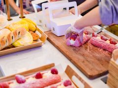 -奈雪的茶(亨特国际广场店)