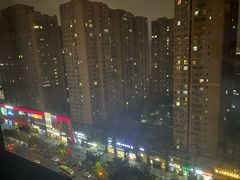 -西安赛瑞喜来登大酒店