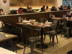 大堂-阳阳中国饭(北京荟聚店)