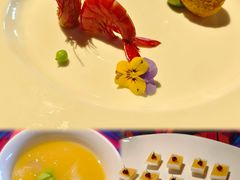 -上海滩餐厅(BFC外滩金融中心店)