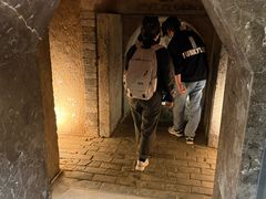 -洛阳古墓博物馆